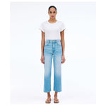Denim London Crop American Dream - Primm'sDenim London Crop American DreamSLVRLAKE