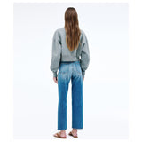 Denim Sophie Common Ground - Primm'sDenim Sophie Common GroundSLVRLAKE