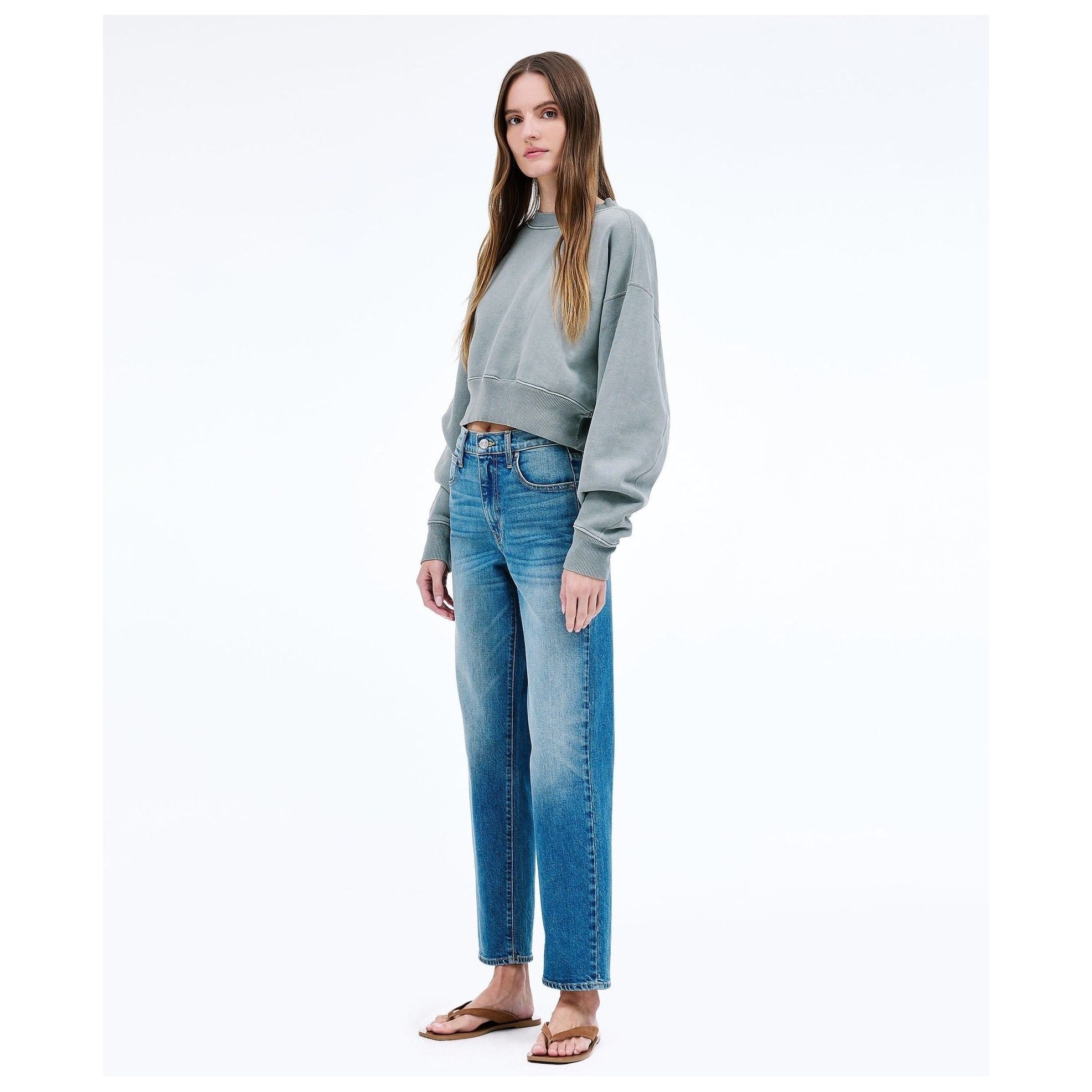 Denim Sophie Common Ground - Primm'sDenim Sophie Common GroundSLVRLAKE