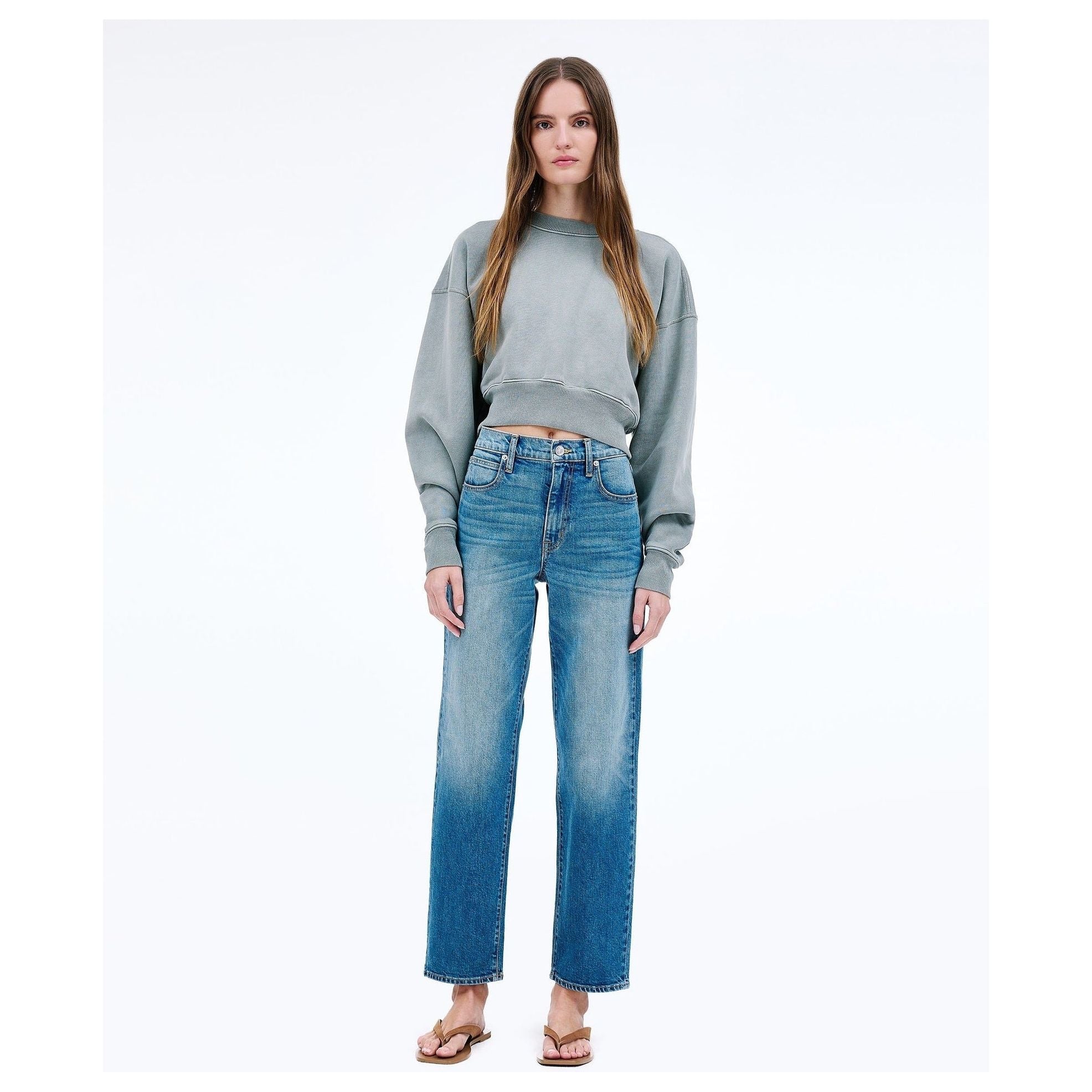 Denim Sophie Common Ground - Primm'sDenim Sophie Common GroundSLVRLAKE