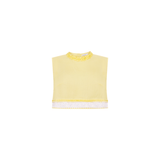 Desert Rose Crop Top - Primm'sDesert Rose Crop TopAnnabo