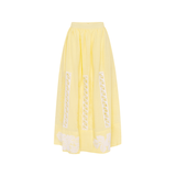 Desert Rose Maxi Skirt - Primm'sDesert Rose Maxi SkirtAnnabo