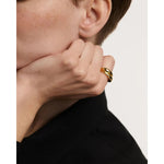 Desire Ring Gold PDPAOLA