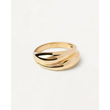 Desire Ring Gold PDPAOLA