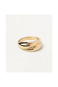 Desire Ring Gold PDPAOLA