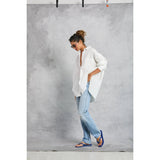 Diana Wrap Shirt - Primm'sDiana Wrap ShirtMamene