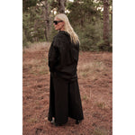 Diana Wrap Shirt - Primm'sDiana Wrap ShirtMamene