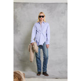 Diana Wrap Shirt - Primm'sDiana Wrap ShirtMamene