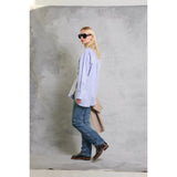 Diana Wrap Shirt - Primm'sDiana Wrap ShirtMamene