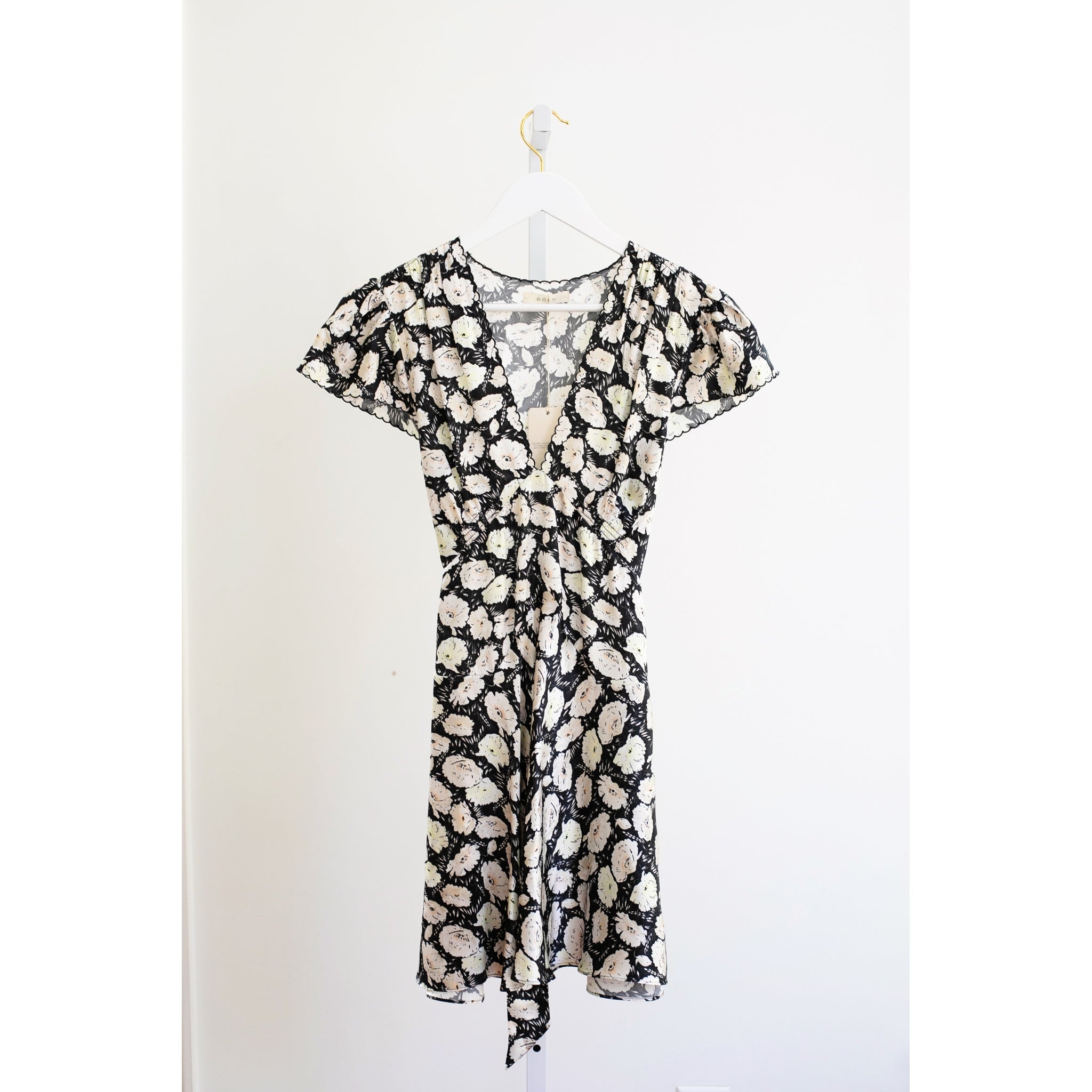 Dianne Dress - Primm'sDianne DressDôen