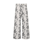 Disco Pants in Orchid Print - Primm'sDisco Pants in Orchid PrintSZ BlockPrints