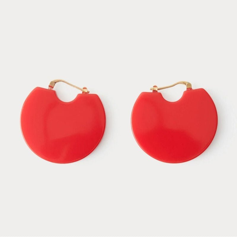 DOMS EARRINGS - Primm'sDOMS EARRINGSRachel Comey