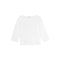 White Smoke The Jersey Relaxed Boatneck