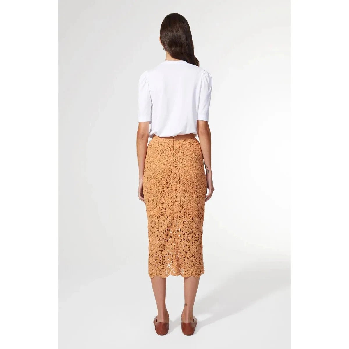 Dory T-Shirt - Primm'sDory T-ShirtRodebjer