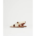 Double Strap Sandal Jasmine - Primm'sDouble Strap Sandal JasmineMansur Gavriel