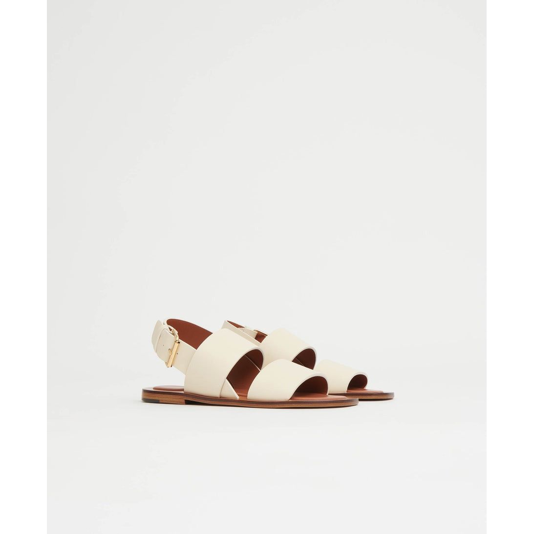 Double Strap Sandal Jasmine - Primm'sDouble Strap Sandal JasmineMansur Gavriel