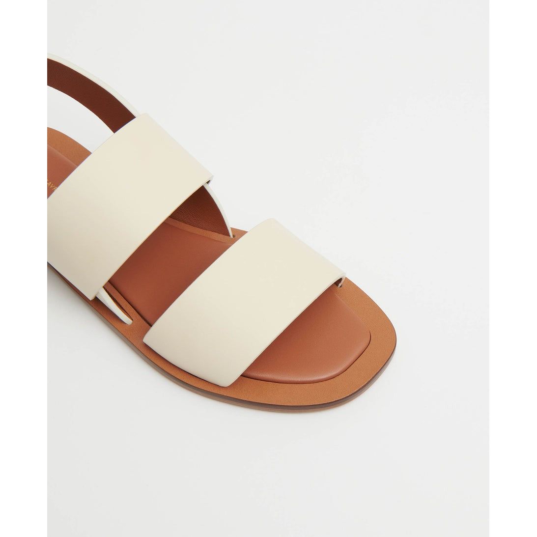 Double Strap Sandal Jasmine - Primm'sDouble Strap Sandal JasmineMansur Gavriel