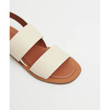 Double Strap Sandal Jasmine - Primm'sDouble Strap Sandal JasmineMansur Gavriel