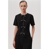 DOVE BLOUSE - Primm'sDOVE BLOUSEExquise USA