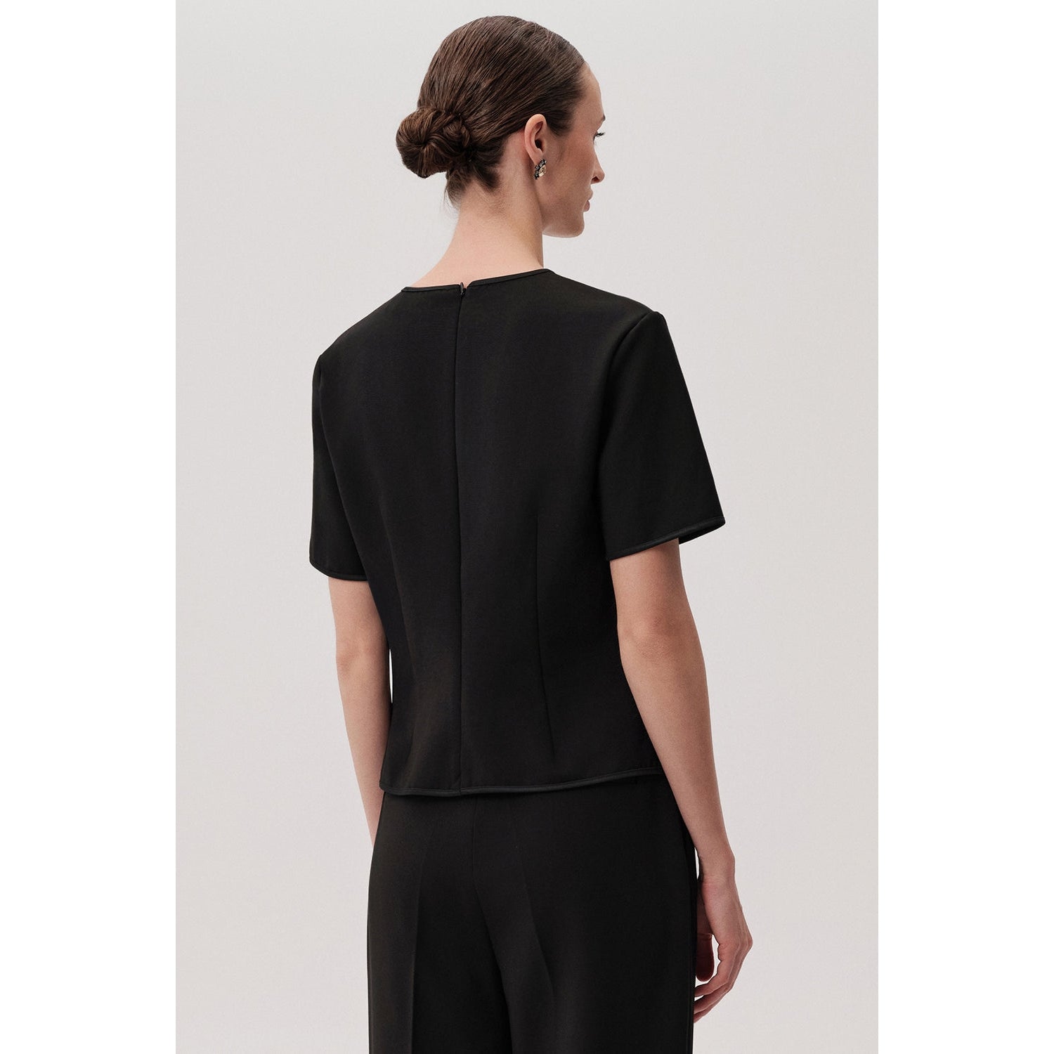 DOVE BLOUSE - Primm'sDOVE BLOUSEExquise USA