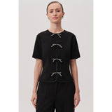 DOVE BLOUSE - Primm'sDOVE BLOUSEExquise USA