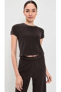 Carpi Tee Terry Truffle Suzie Kondi