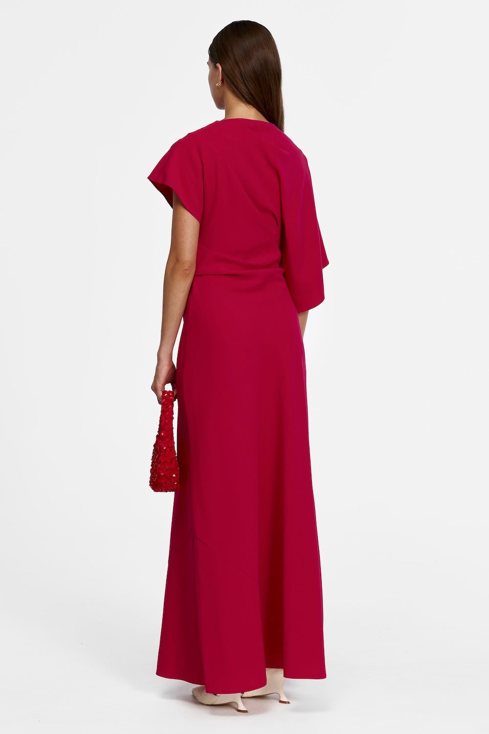 LANSVALE MAXI DRESS Acler
