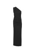 Draped One Shoulder Dress - Primm'sDraped One Shoulder DressROTATE Birger Christensen