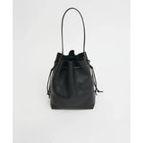 Drawstring Cabas Black - Primm'sDrawstring Cabas BlackMansur Gavriel