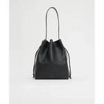 Drawstring Cabas Black - Primm'sDrawstring Cabas BlackMansur Gavriel