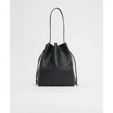 Drawstring Cabas Black - Primm'sDrawstring Cabas BlackMansur Gavriel