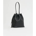 Drawstring Cabas Black - Primm'sDrawstring Cabas BlackMansur Gavriel