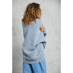 Drew Cardigan in Sky - Primm'sDrew Cardigan in SkyMamene