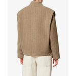 DYOGO Coat Taupe - Primm'sDYOGO Coat TaupeIsabel Marant Etoile