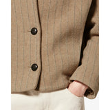 DYOGO Coat Taupe - Primm'sDYOGO Coat TaupeIsabel Marant Etoile