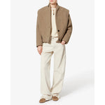 DYOGO Coat Taupe - Primm'sDYOGO Coat TaupeIsabel Marant Etoile