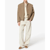 DYOGO Coat Taupe - Primm'sDYOGO Coat TaupeIsabel Marant Etoile