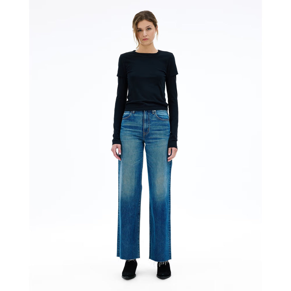 Grace Sycamore Grove Jeans SLVRLAKE