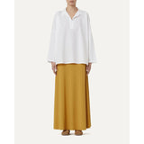 Labo.Art Camicia Rima Sushi White