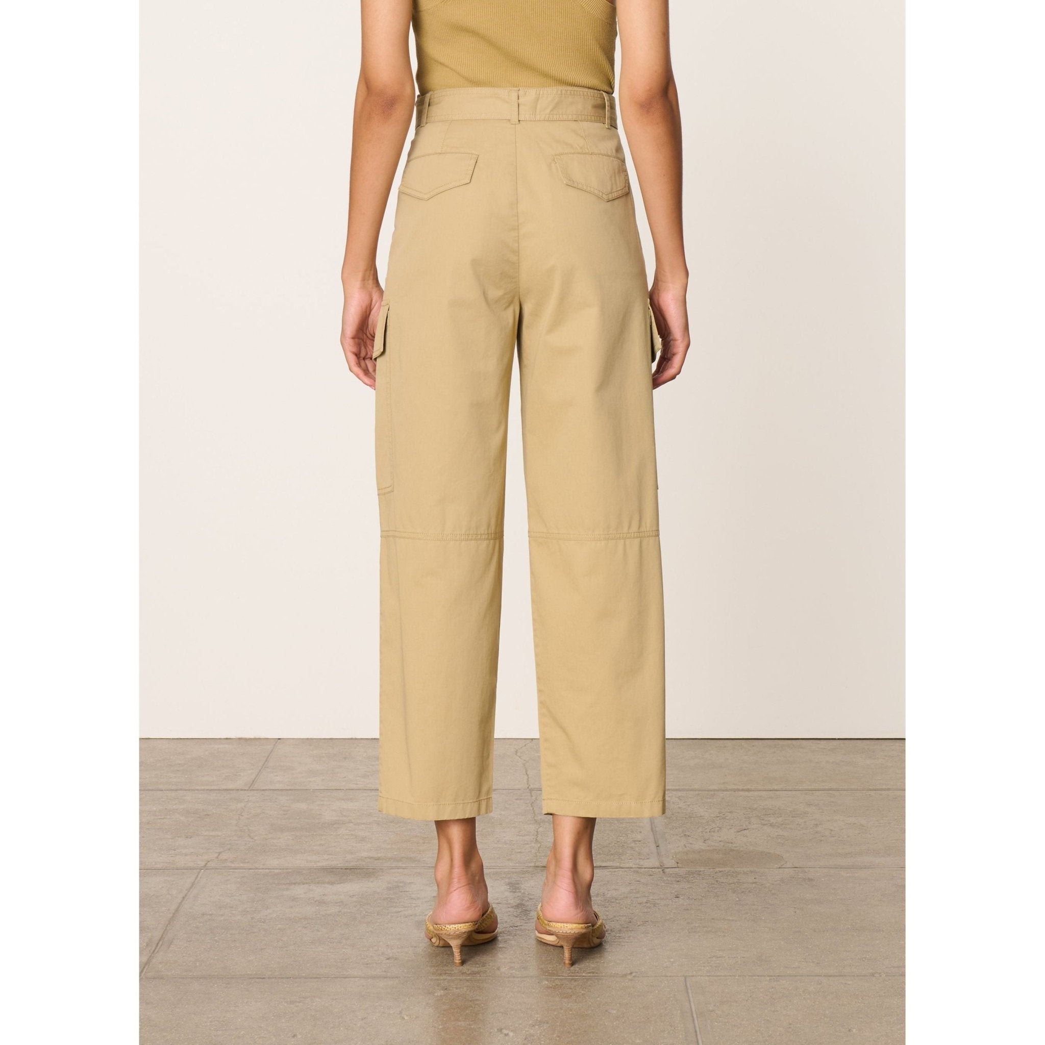 Edan Pant - Primm'sEdan PantVanessa Bruno