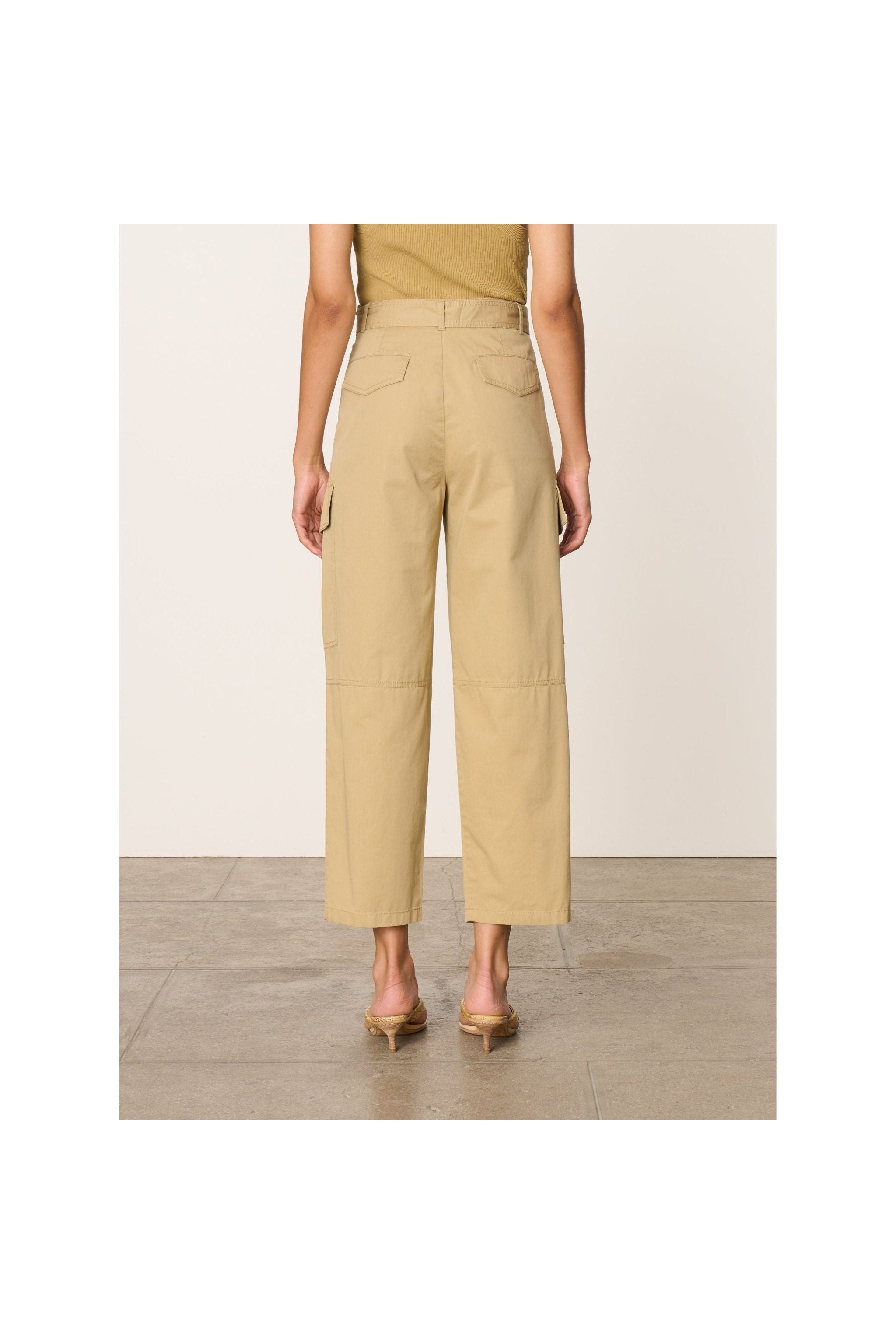 Edan Pant - Primm'sEdan PantVanessa Bruno