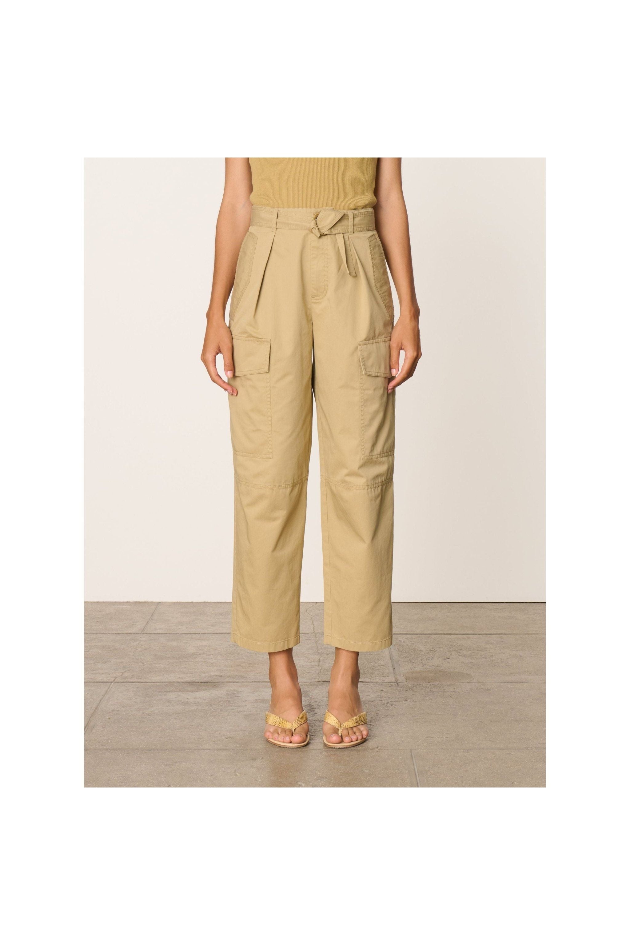 Edan Pant - Primm'sEdan PantVanessa Bruno