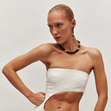 Edith Earrings (Black/Silver) - Primm'sEdith Earrings (Black/Silver)Heaven Mayhem