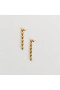 Edith Earrings (Gold) - Primm'sEdith Earrings (Gold)Heaven Mayhem