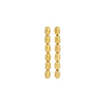 Edith Earrings (Gold) - Primm'sEdith Earrings (Gold)Heaven Mayhem