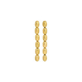 Edith Earrings (Gold) - Primm'sEdith Earrings (Gold)Heaven Mayhem