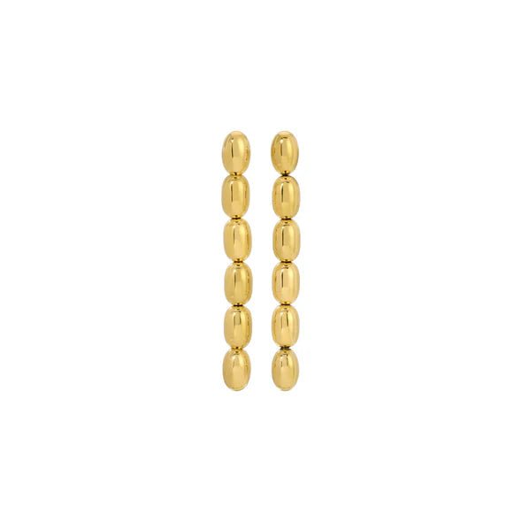 Edith Earrings (Gold) - Primm'sEdith Earrings (Gold)Heaven Mayhem