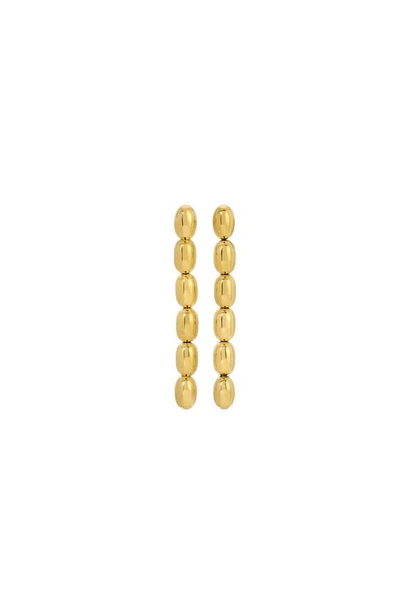 Edith Earrings (Gold) - Primm'sEdith Earrings (Gold)Heaven Mayhem