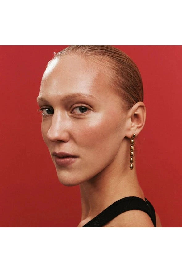 Edith Earrings (Gold) - Primm'sEdith Earrings (Gold)Heaven Mayhem