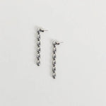Edith Earrings (Silver) - Primm'sEdith Earrings (Silver)Heaven Mayhem